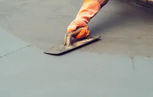 Concrete Finishing Service San Diego