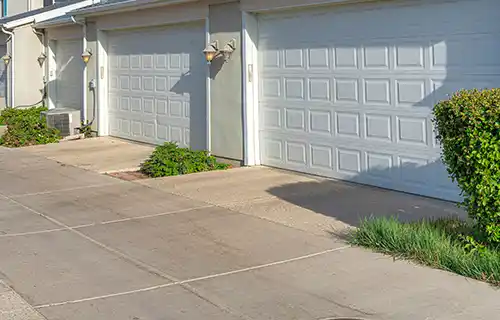 Concrete driveway installation Service San Diego