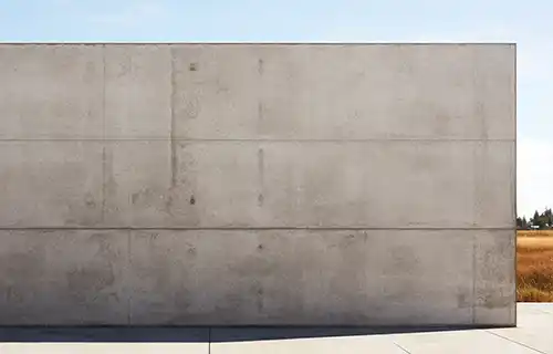 Concrete Wall Construction Service San Diego